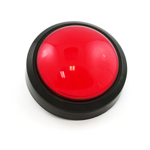 [happy bird] red button