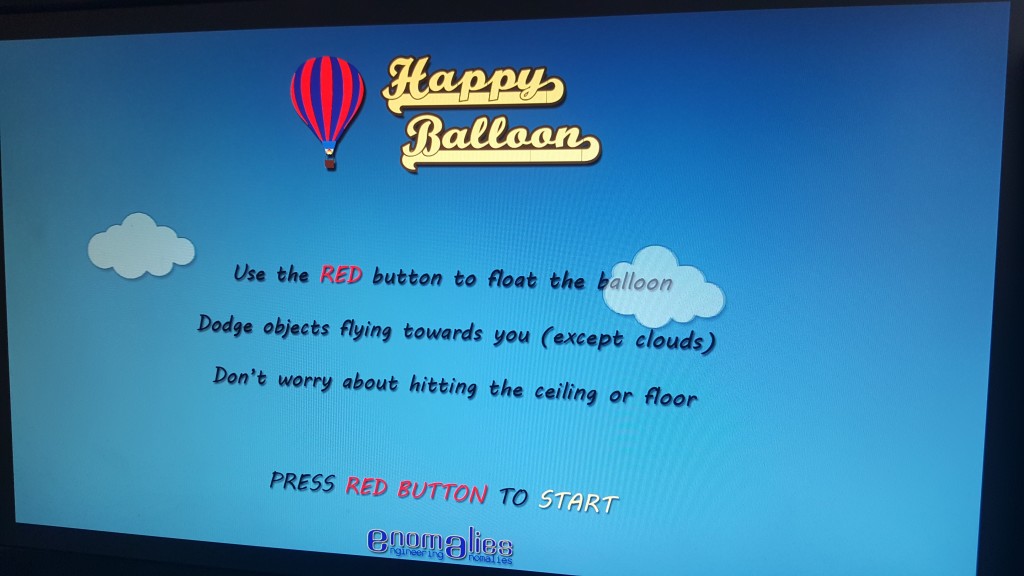 [happy balloon] main