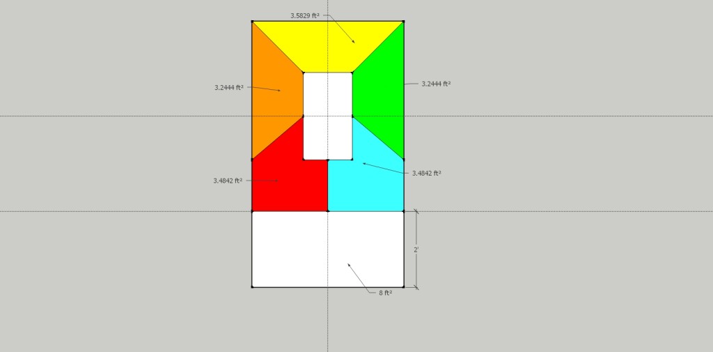 [tabletop] Player Area Comparison